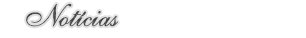 Not�cias