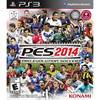 PES 2014