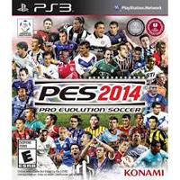 PES 2014
