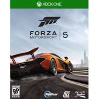 Forza 5